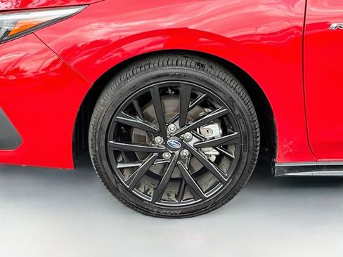 Used 2026 Subaru Impreza RS AWD/4WD image 32