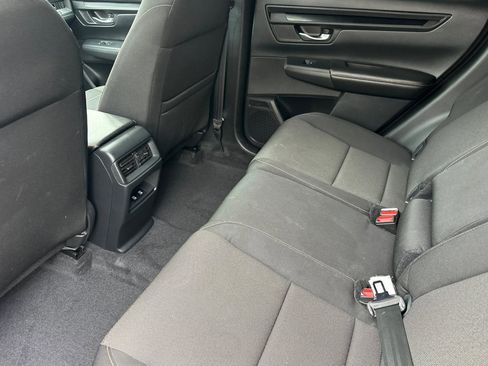 Certified 2024 Honda CR-V Sport image 15