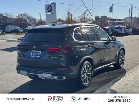 New 2026 BMW X5 xDrive40i image 7