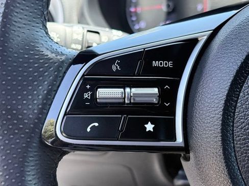 Used 2023 Kia Forte GT-Line w/ GT-Line Technology Package FWD image 12