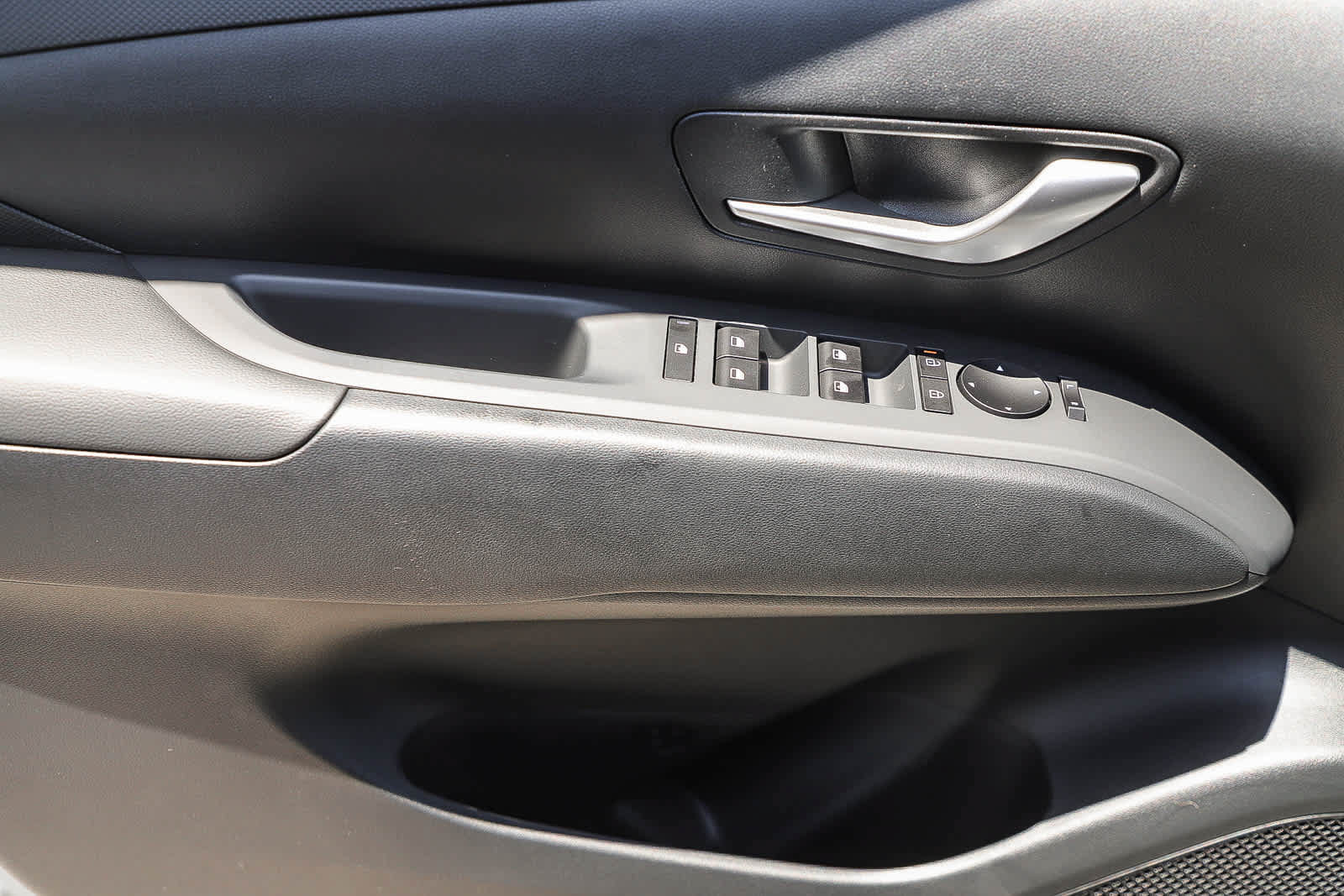New 2026 Hyundai Tucson SEL Plus FWD image 21
