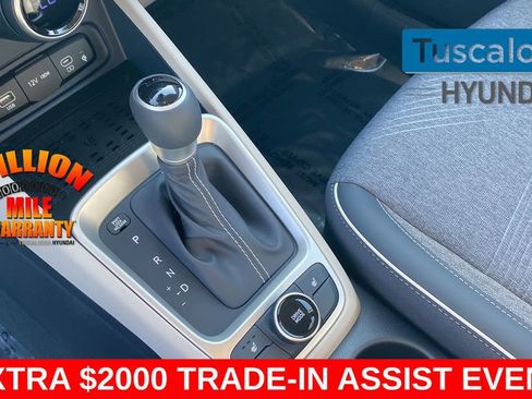 New 2026 Hyundai Venue SEL image 22