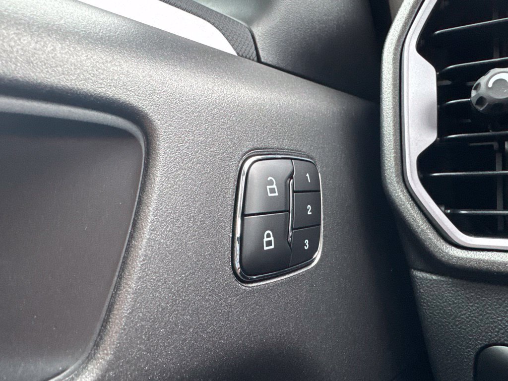New 2026 Ford Bronco Sport Outer Banks w/ Outer Banks Tech Package+ AWD/4WD image 7
