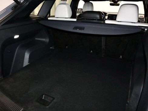 Used 2024 Volkswagen Atlas Cross Sport SEL Premium R-Line AWD/4WD image 14