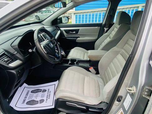Used 2020 Honda CR-V LX image 6