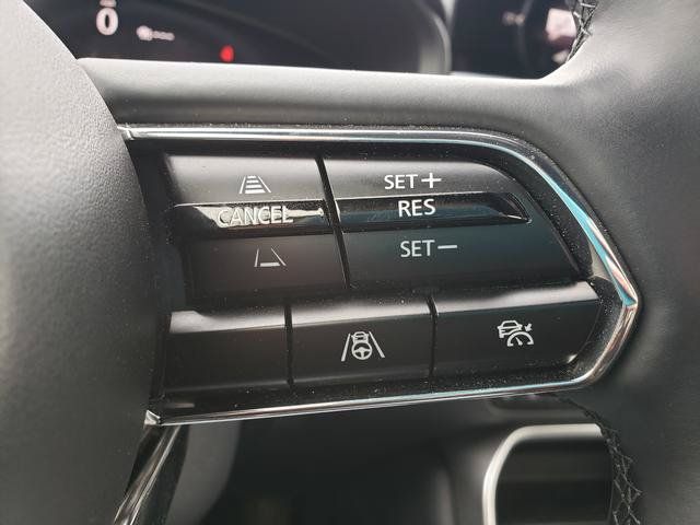 Used 2026 MAZDA CX-90 3.3 Turbo w/ Premium Plus Pkg AWD/4WD image 25