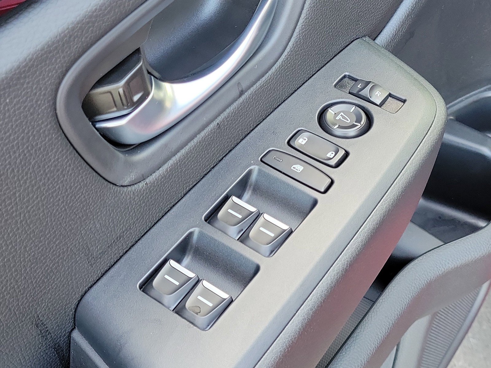 New 2026 Honda Pilot Sport image 15
