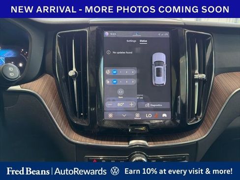Used 2023 Volvo XC60 B5 Plus w/ Climate Package AWD/4WD image 12