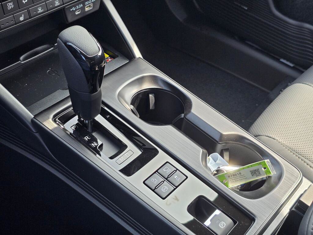 New 2026 Subaru Outback Limited XT AWD/4WD image 26