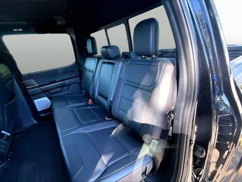 Used 2025 Ford F150 Raptor AWD/4WD image 21