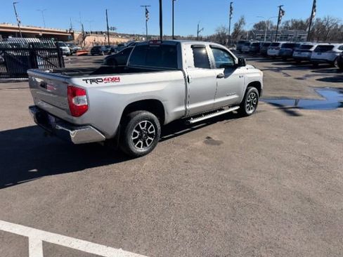 Used 2016 Toyota Tundra SR5 image 17