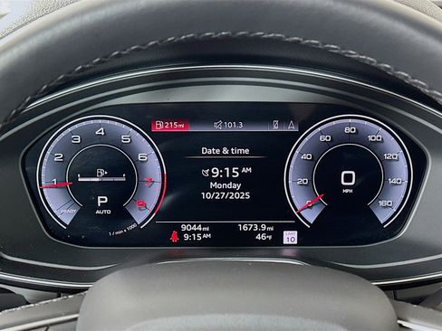 Certified 2025 Audi Q5 2.0T Premium Plus w/ Premium Plus Package image 12