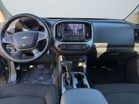 Used 2016 Chevrolet Colorado LT w/ LT Convenience Package image 10