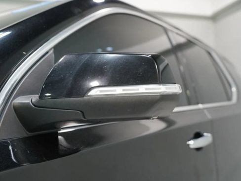 Used 2021 Chevrolet Traverse High Country w/ LPO, Floor Liner Package FWD image 12