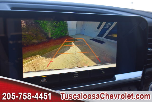 New 2026 Chevrolet Silverado 1500 RST w/ Convenience Package II AWD/4WD image 27
