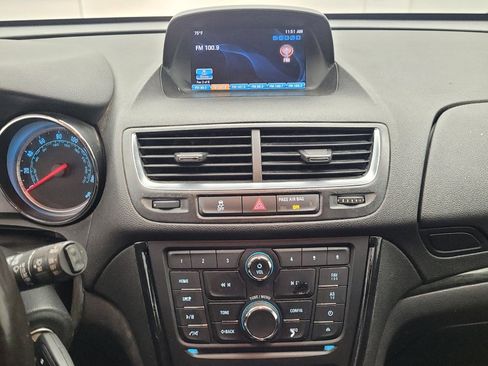 Used 2015 Buick Encore Convenience image 25