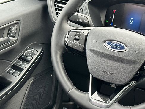New 2026 Ford Escape Active w/ Cold Weather Package image 19