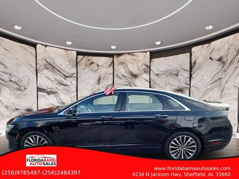 Used 2017 Lincoln MKZ Premiere image 5