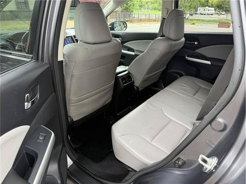 Used 2016 Honda CR-V EX-L image 12