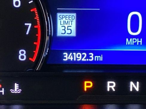 Certified 2022 Ford Explorer Timberline w/ Timberline Technology Package image 22