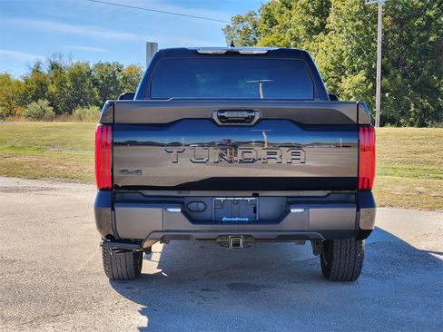 Used 2023 Toyota Tundra SR5 image 6