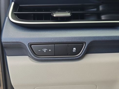 New 2026 Kia Carnival EX FWD image 29