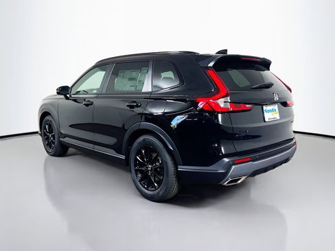 New 2026 Honda CR-V Sport-L image 5