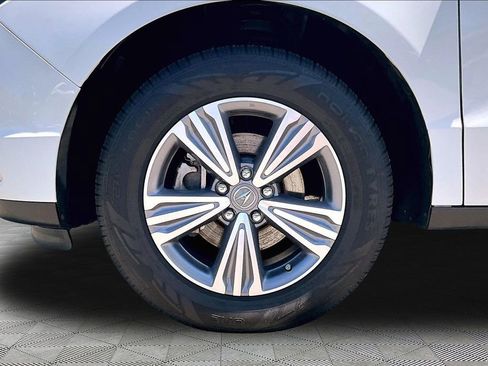 Used 2020 Acura MDX SH-AWD image 25