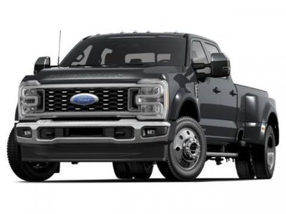 Used 2023 Ford F450 Lariat w/ Lariat Ultimate Package