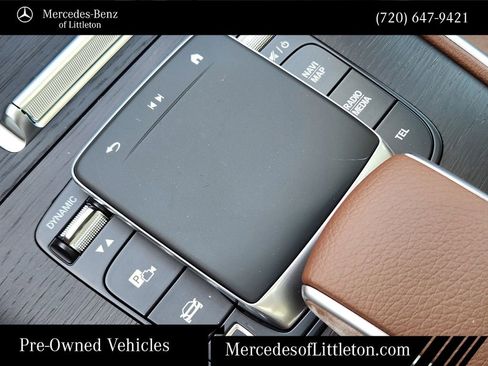 Certified 2026 Mercedes-Benz GLS 450 4MATIC image 21
