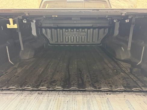 Used 2024 GMC Canyon AT4 w/ AT4 Premium Package image 13