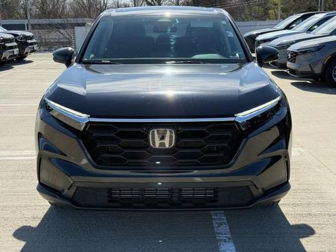 Certified 2024 Honda CR-V EX image 9