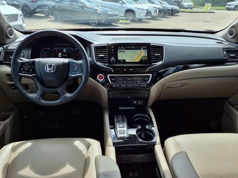 Used 2021 Honda Pilot Elite image 9