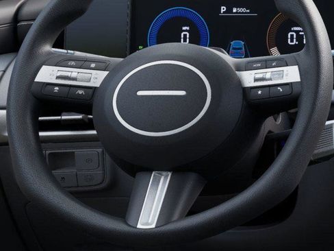 Used 2026 Hyundai Tucson Blue SE w/ Tow & Go Package image 17