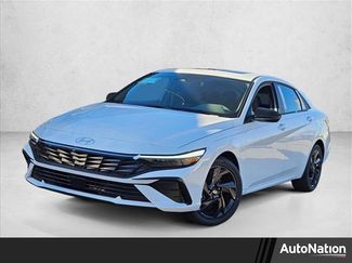 New 2026 Hyundai Elantra SEL Sport Premium video 1