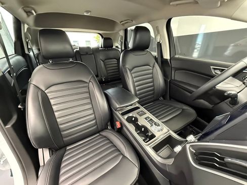 Used 2024 Ford Edge SEL w/ Convenience Package AWD/4WD image 72