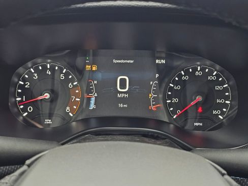 New 2026 Jeep Compass Latitude w/ Sun and Sound Group image 18