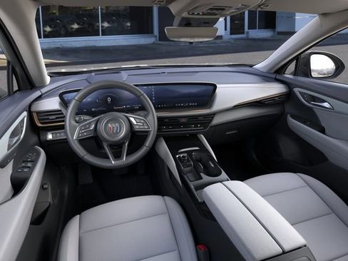 New 2026 Buick Envision Avenir AWD/4WD image 15