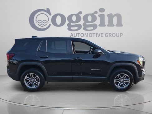 Certified 2026 GMC Terrain Elevation FWD image 6