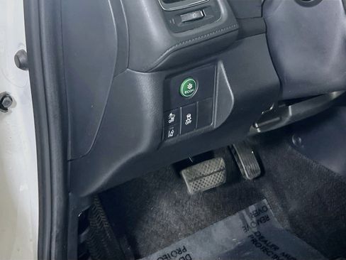 Used 2022 Honda HR-V EX image 10