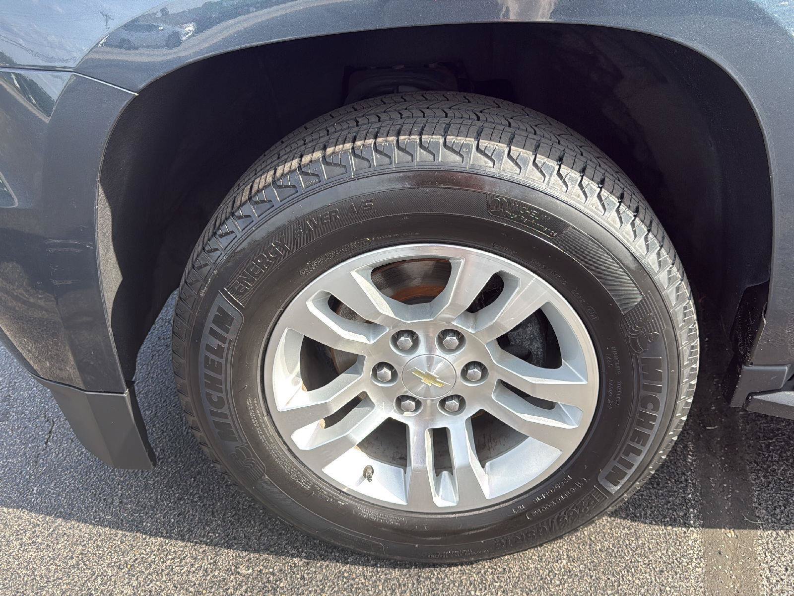 Used 2020 Chevrolet Tahoe LT AWD/4WD image 35