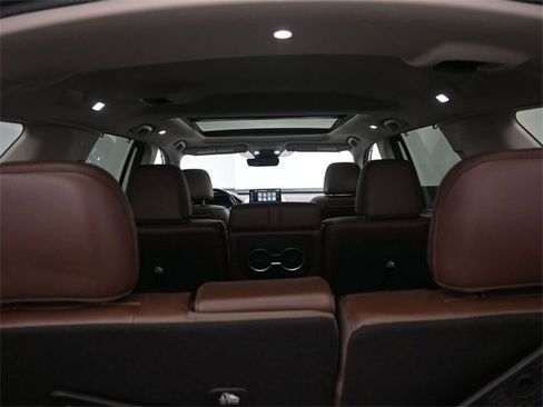 Used 2024 Honda Pilot Elite image 36