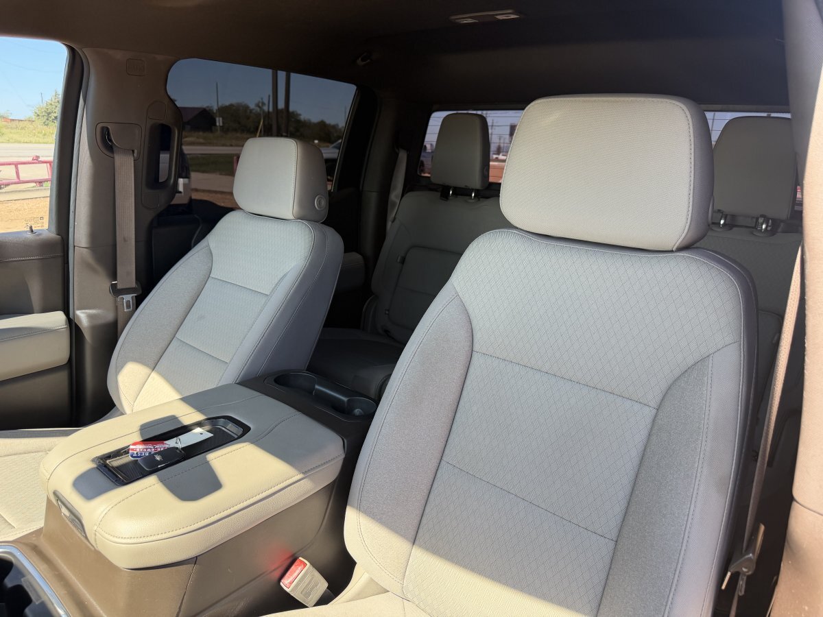 Used 2020 Chevrolet Silverado 1500 RST w/ Texas Edition AWD/4WD image 20