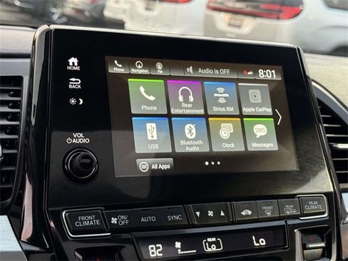 Used 2023 Honda Odyssey Touring image 15