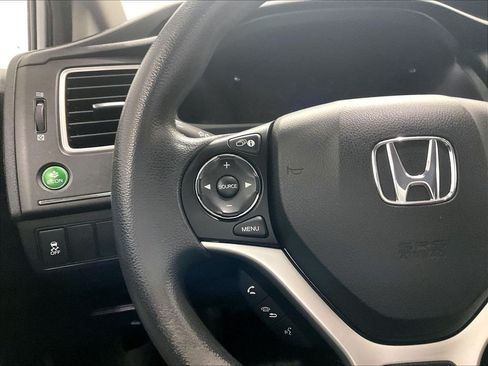 Used 2014 Honda Civic LX image 22