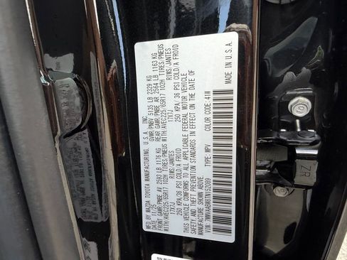 New 2026 MAZDA CX-50 2.5 Hybrid w/ Cargo Package image 33