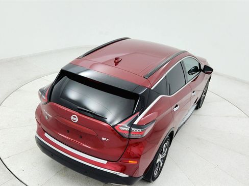 Used 2020 Nissan Murano SV FWD image 39