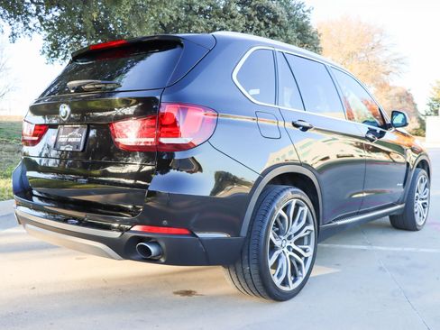 Used 2016 BMW X5 xDrive35i image 7