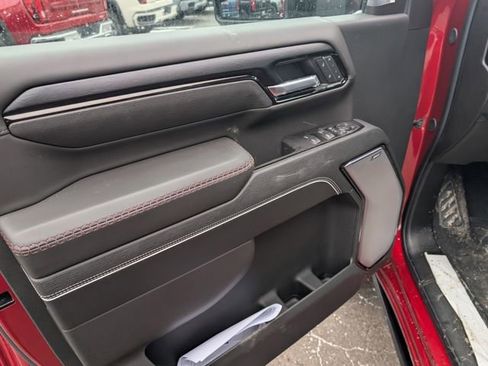 New 2026 GMC Sierra 2500 AT4X image 15