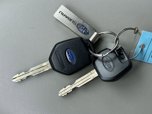 Used 2021 Subaru Impreza 2.0i image 22